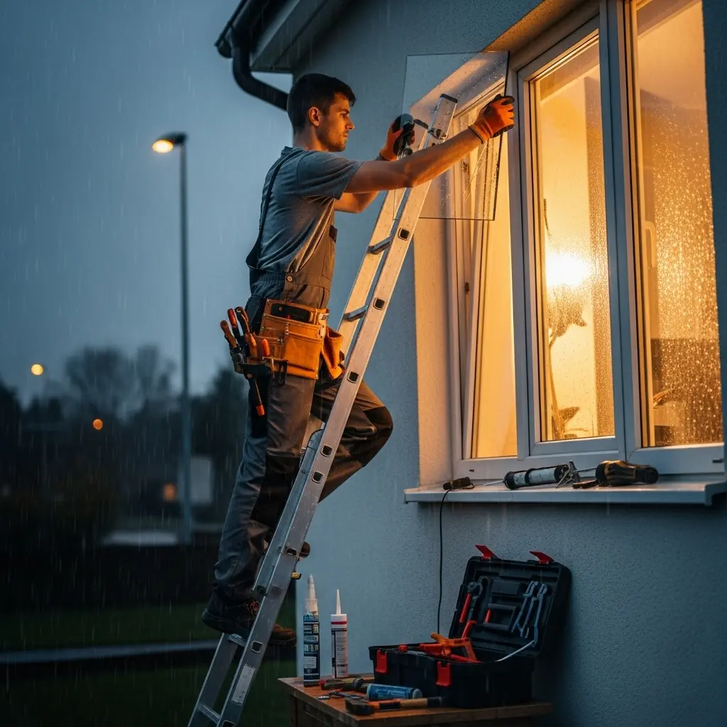 fenster notdienst in hanau
